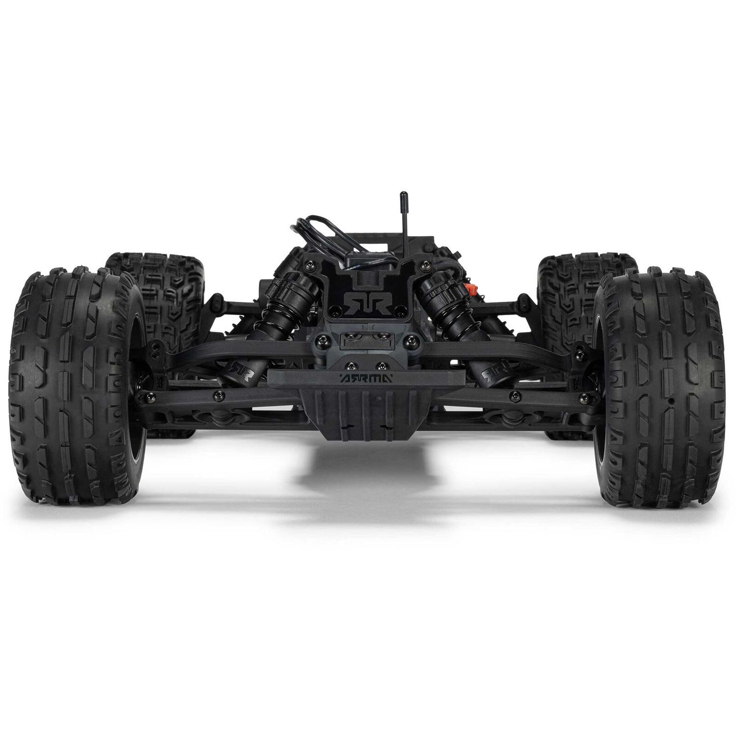 1/10 VORTEKS 223S DSC 2WD RTR Brushless Stadium Truck, Blue