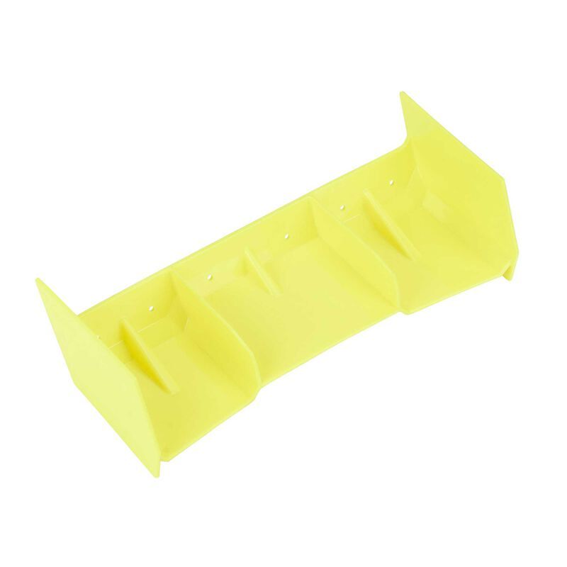 Katana Wing for 1/8 Buggy or Truggy (Yellow)