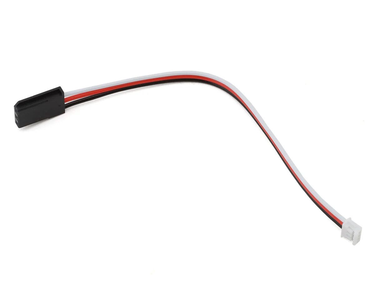 EcoPower Micro 24 ESC Program Card for ECP-8050