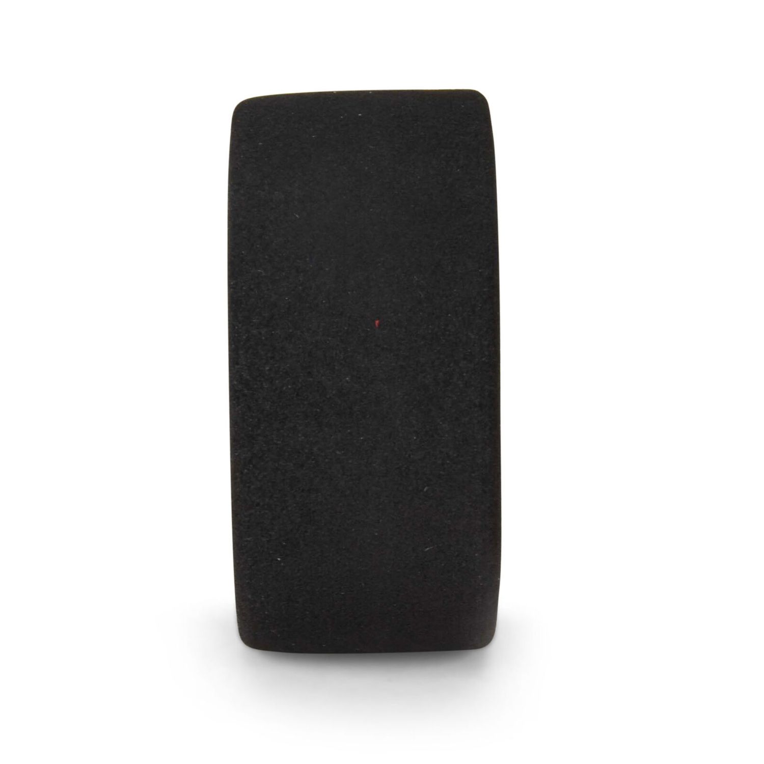 Fifty6 Foam Tire Mounted on Circuit Black Wheel 8mm Hex (4)