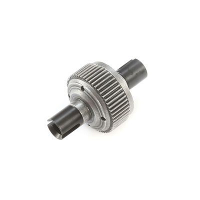 Complete Gear Diff: 22S/Sprint