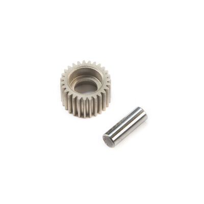 Idler Gear &amp; Shaft: 22S