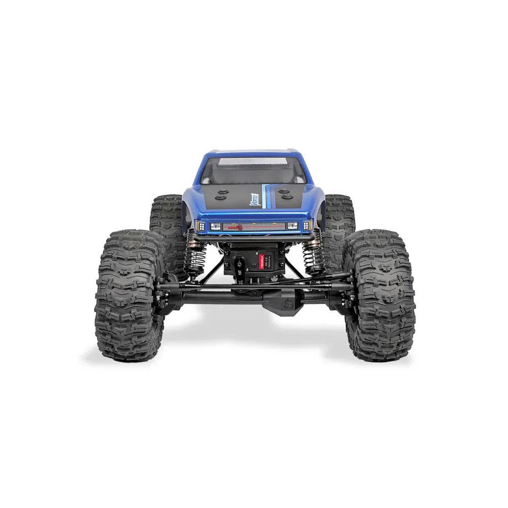 Redcat Vertex-6 - 1/6 Large Scale LCG Crawler