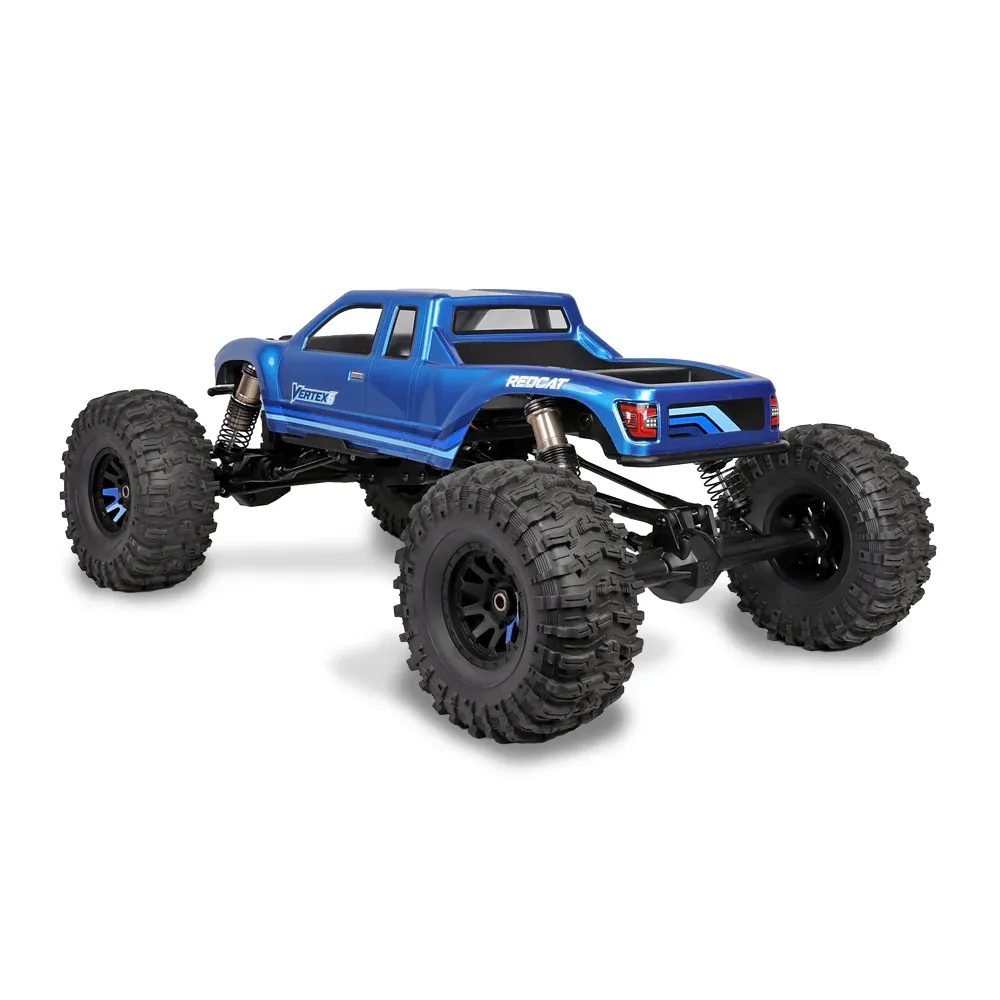 Redcat Vertex-6 - 1/6 Large Scale LCG Crawler