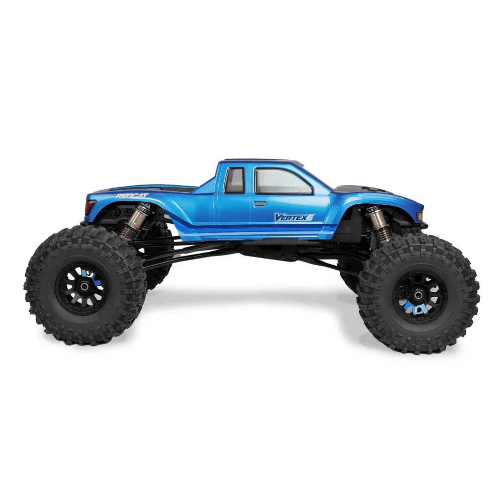 Redcat Vertex-6 - 1/6 Large Scale LCG Crawler
