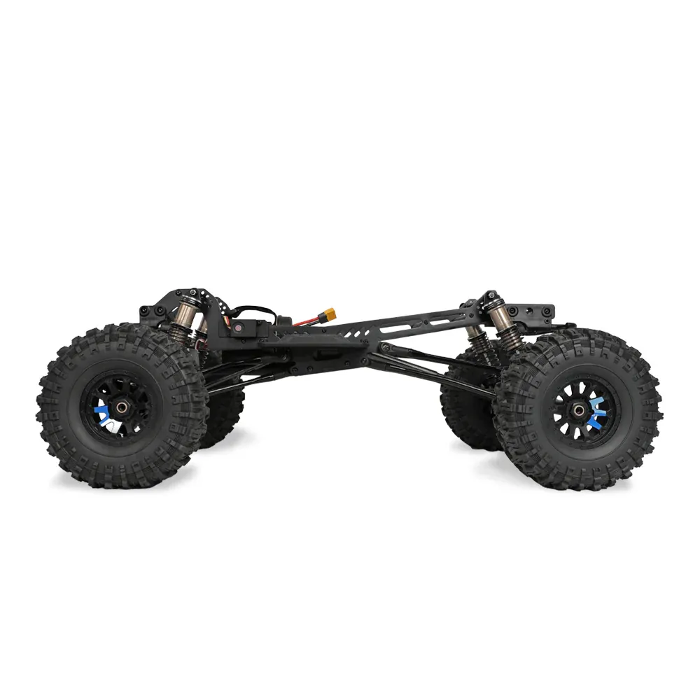 Redcat Vertex-6 - 1/6 Large Scale LCG Crawler