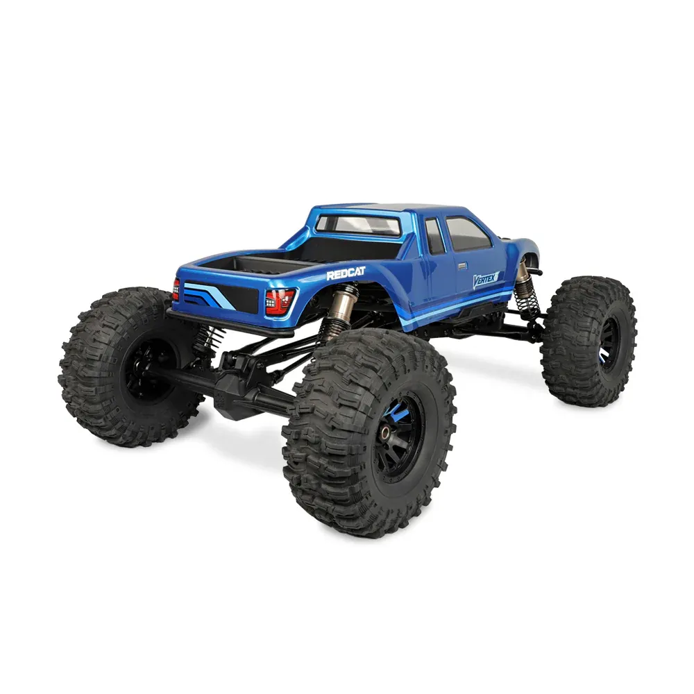 Redcat Vertex-6 - 1/6 Large Scale LCG Crawler