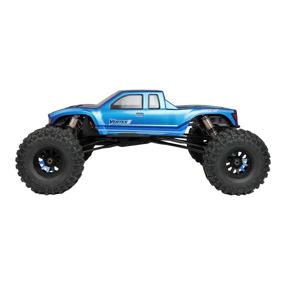 Redcat Vertex-6 - 1/6 Large Scale LCG Crawler