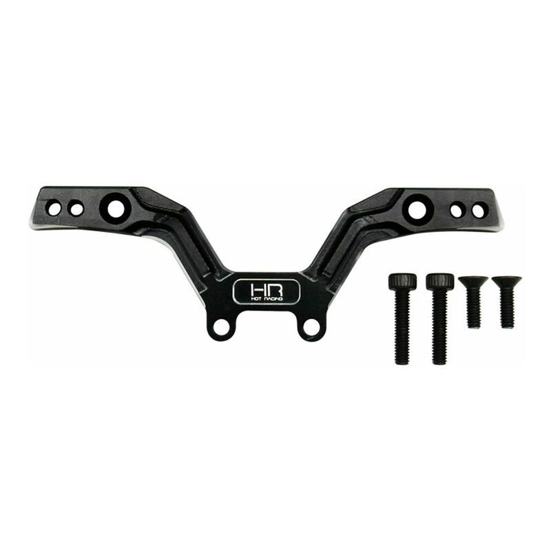 Aluminum Front Shock Tower Brace Grom Typhon