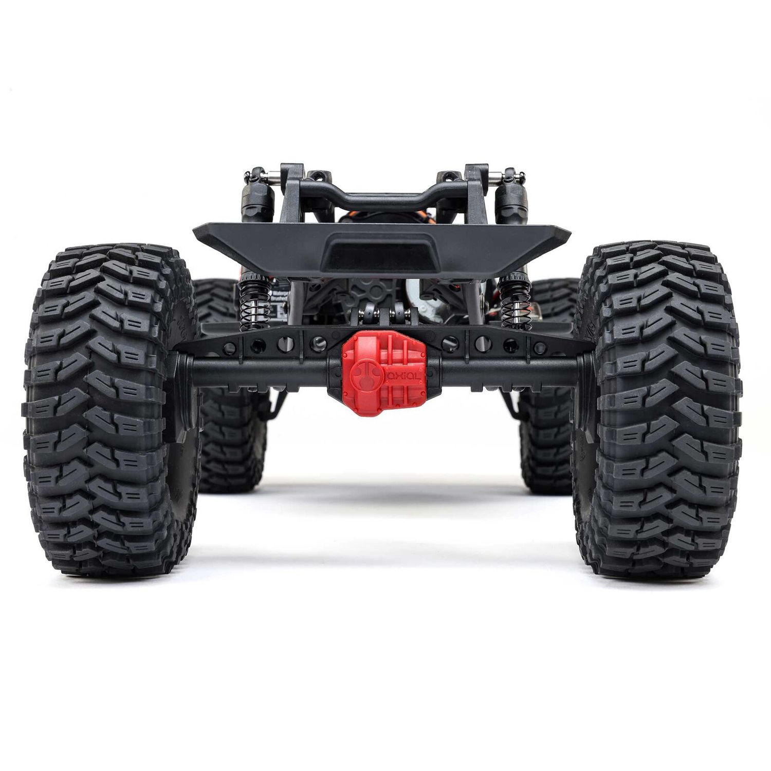 1/10 SCX10 III Coyote 4X4 RTR Rock Crawler (Battery &amp; Charger Included), Gold