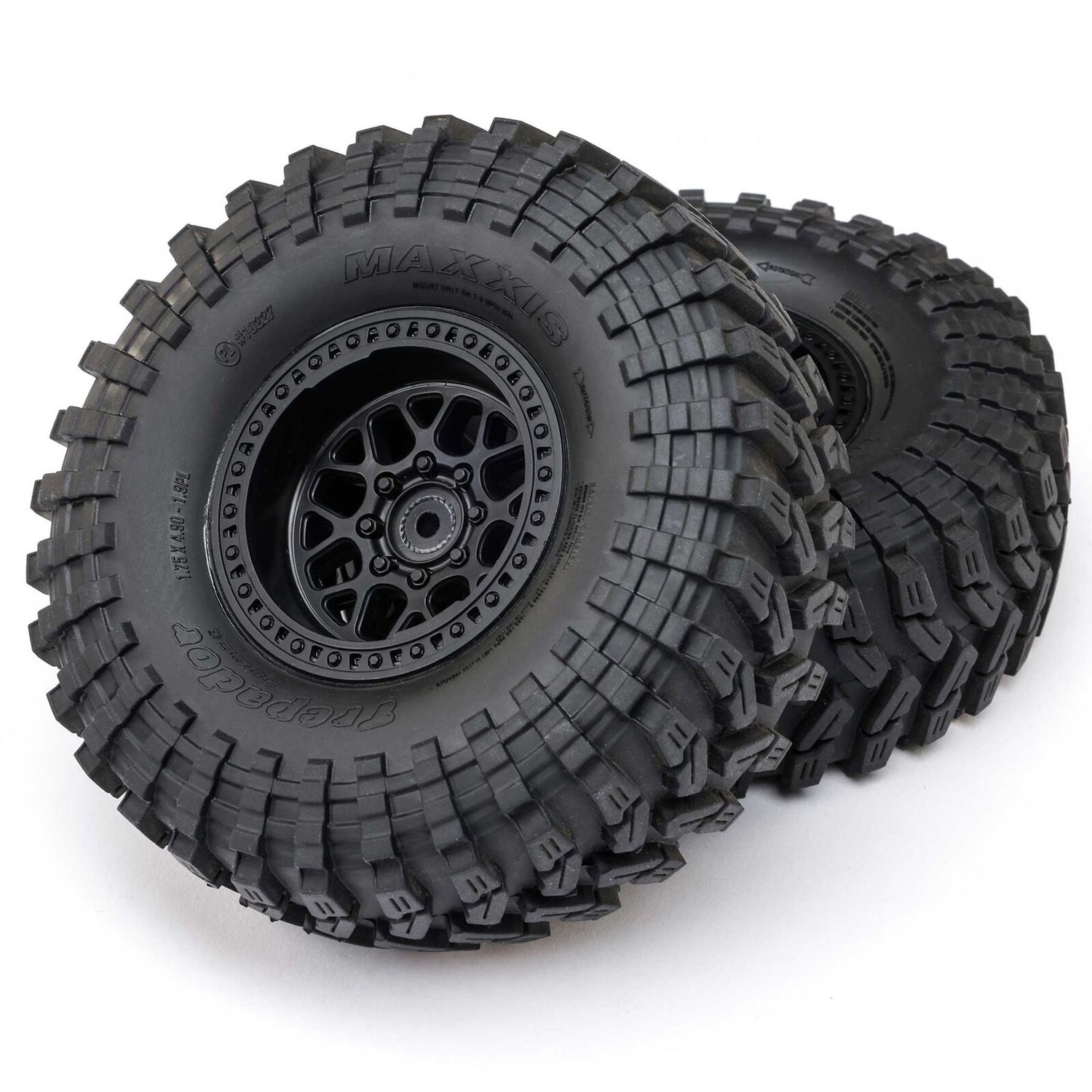 1/10 SCX10 III Coyote 4X4 RTR Rock Crawler (Battery &amp; Charger Included), Gold