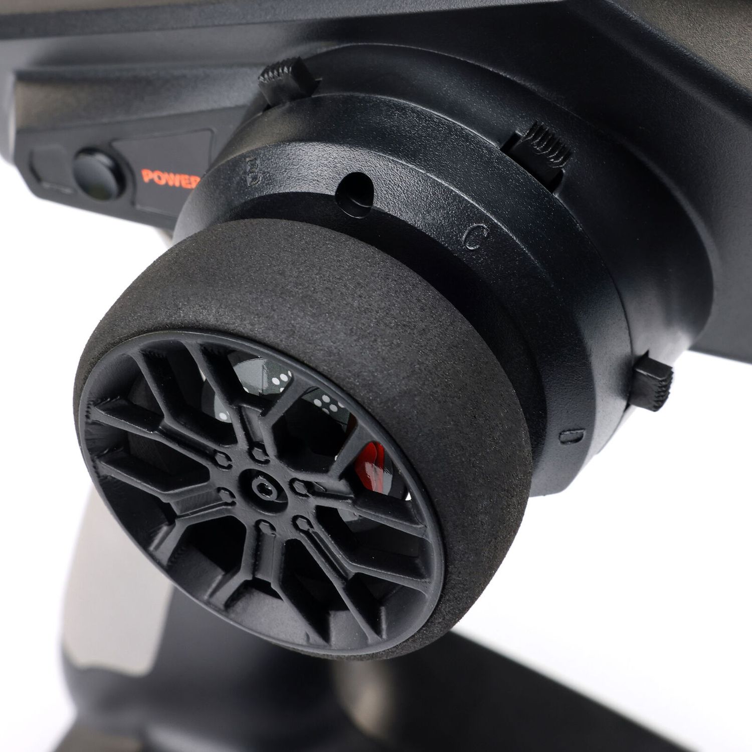 DXC+ 12-Channel DSMR+ Transmitter Only