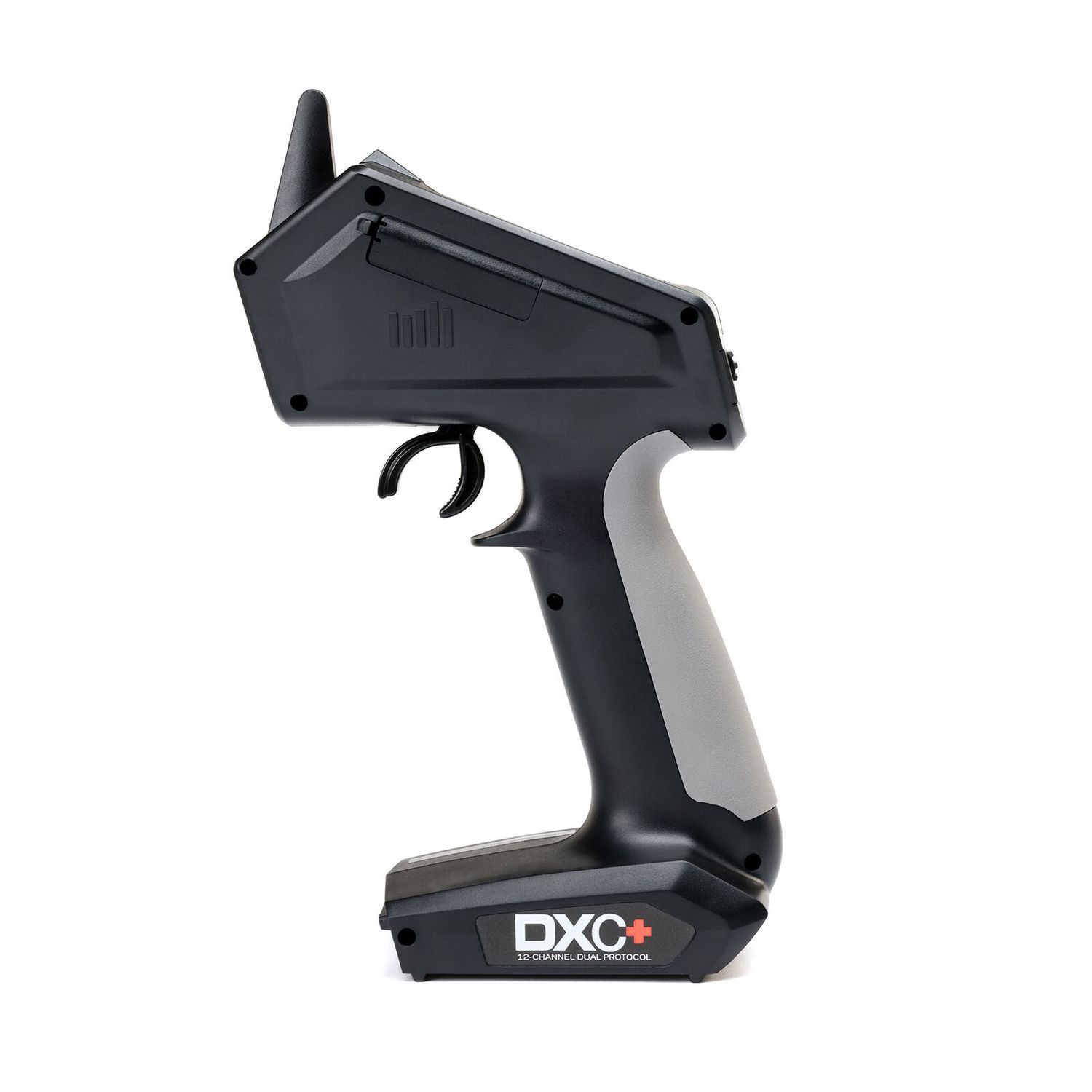DXC+ 12-Channel DSMR+ Transmitter with SR615 Receiver