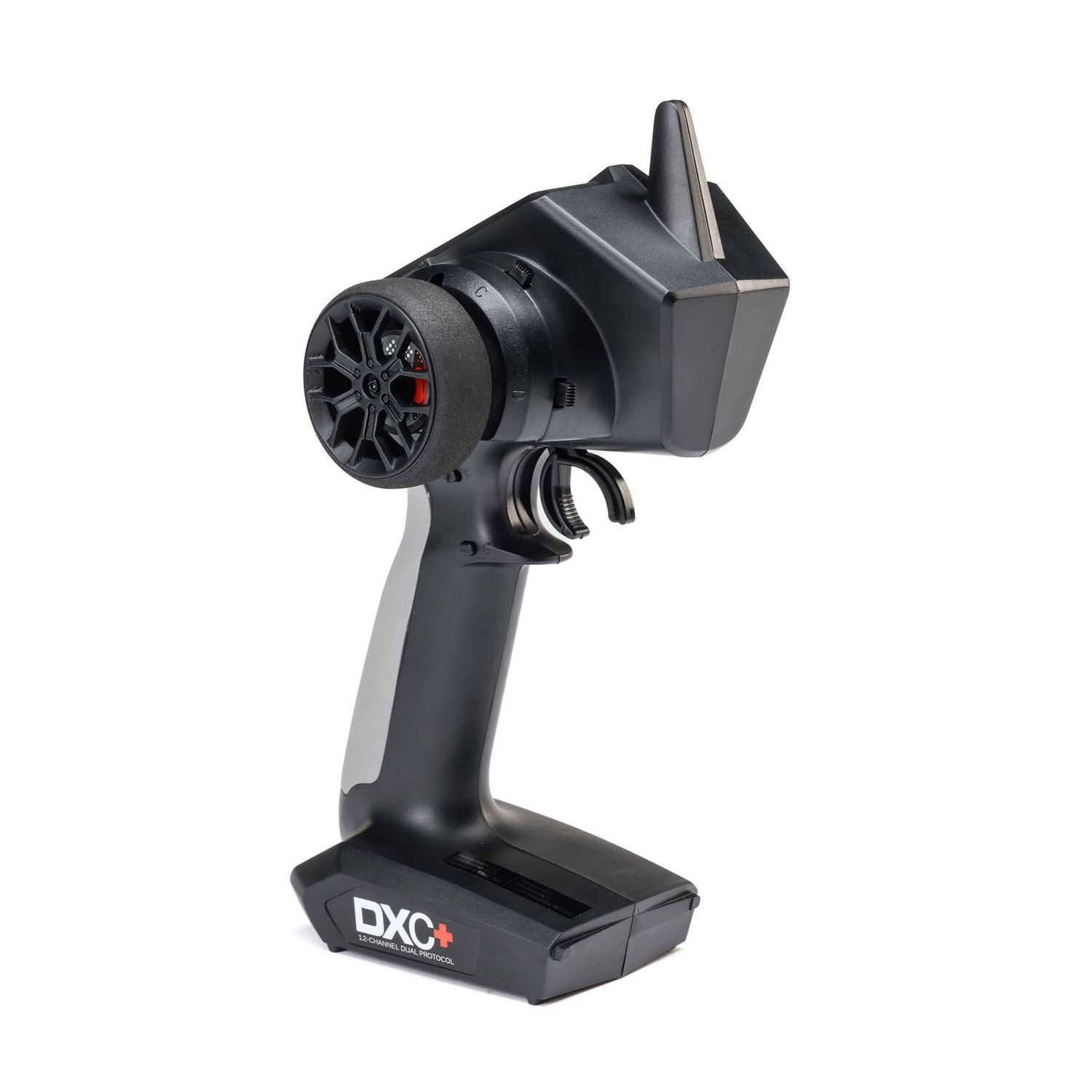 DXC+ 12-Channel DSMR+ Transmitter Only