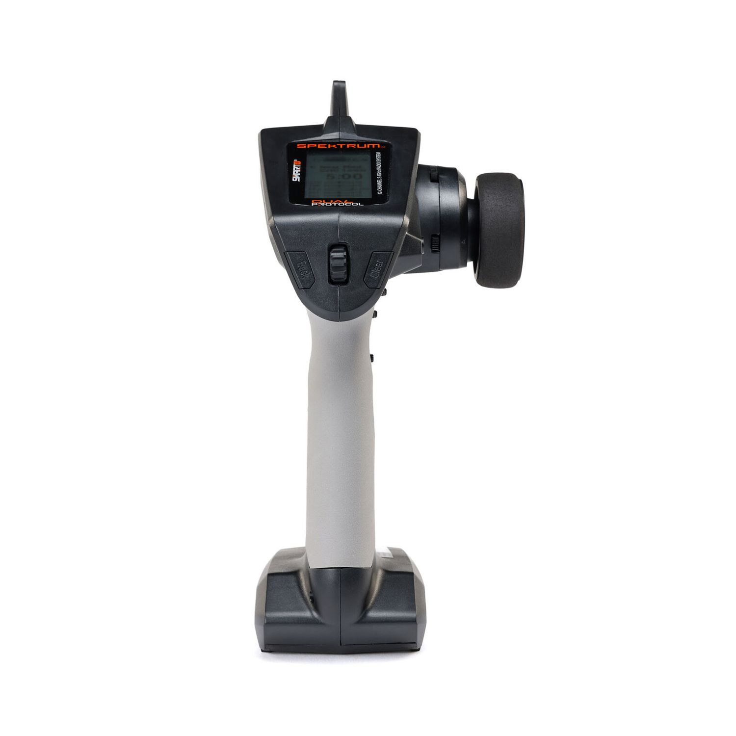 DXC+ 12-Channel DSMR+ Transmitter with SR615 Receiver