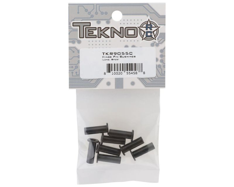 Hinge Pin Bushings (long, 8pcs)