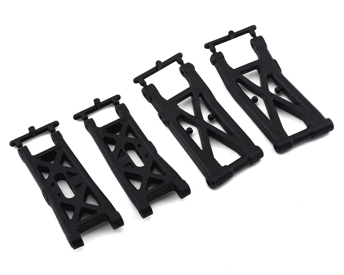 Team Associated DR10/SR10 Suspension Arm Set