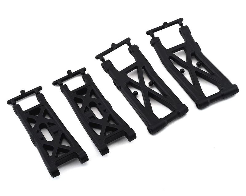 Team Associated DR10/SR10 Suspension Arm Set