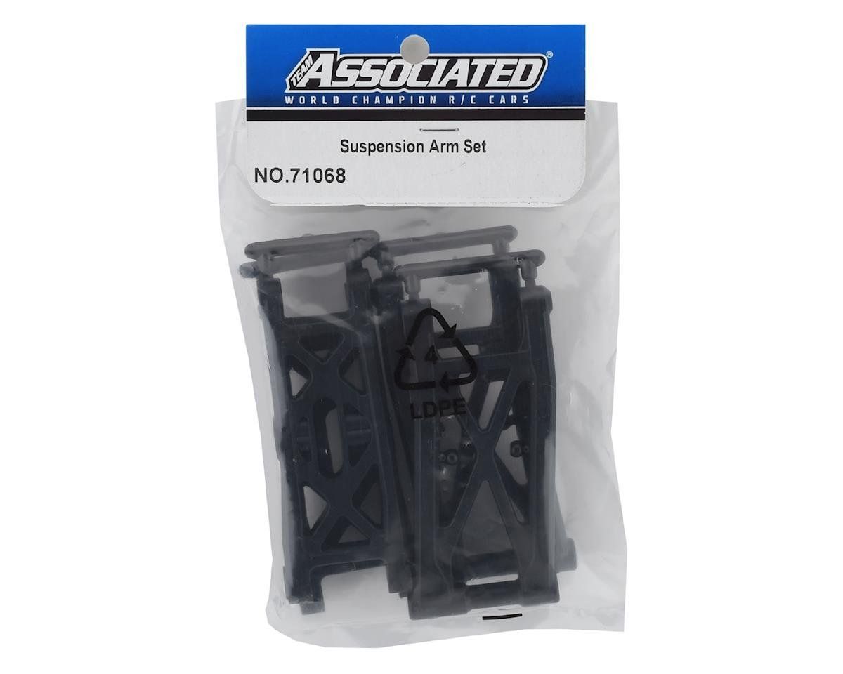Team Associated DR10/SR10 Suspension Arm Set