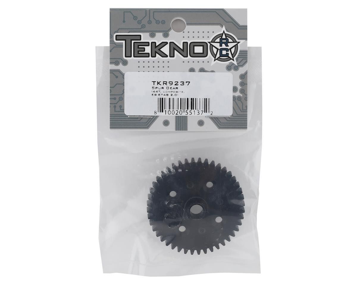 Tekno RC EB48/ET48 2.0 Spur Gear (44T)