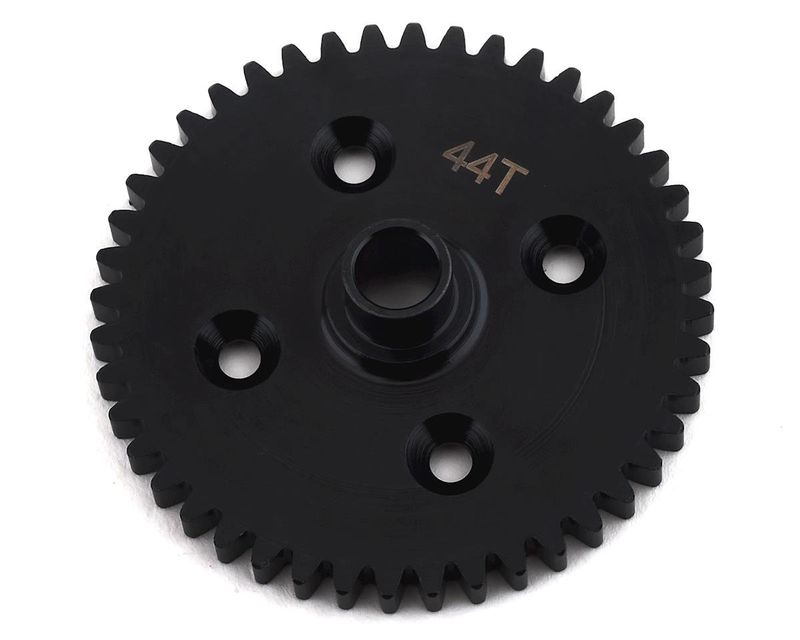 44T hardened steel Spur Gear EB/ET48 2.0