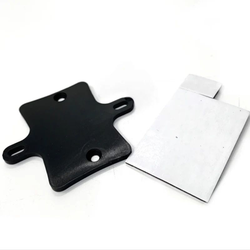 Universal ESC Mounting Plate