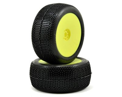 Competition 1/8 Truggy Wheels/Tires