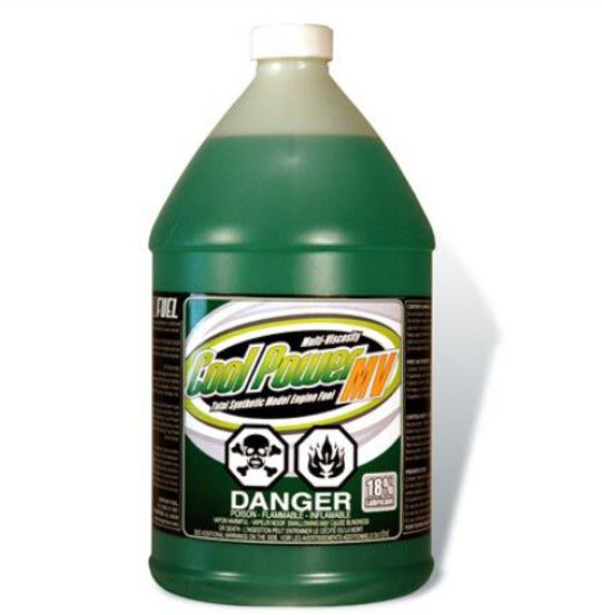 Cool Power 4 Cycle M-V 15%