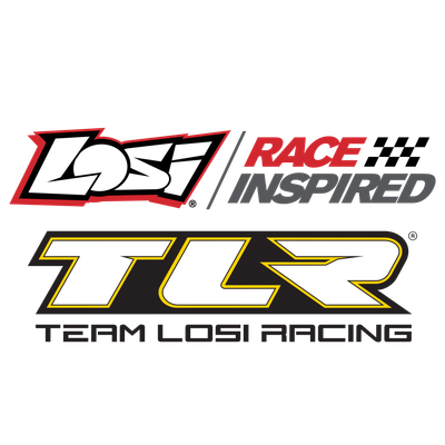 LOSI · TLR