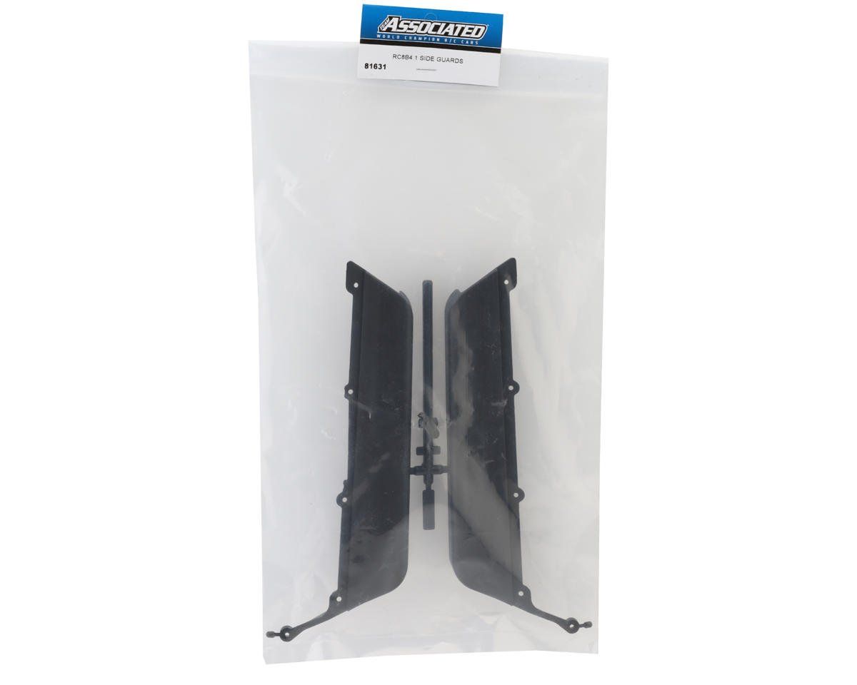 RC8B4.1 Side Guards