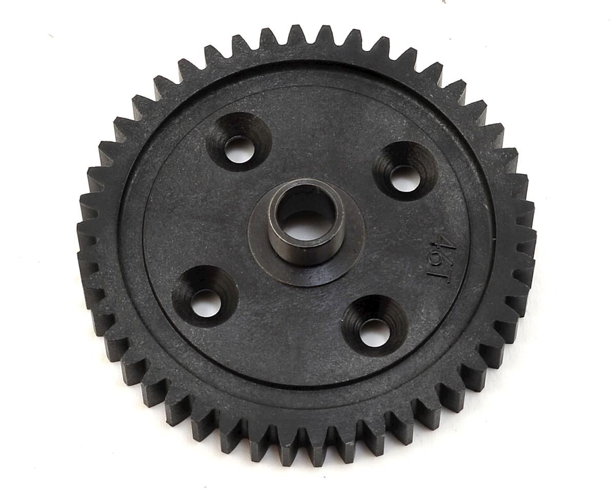 RC8B3.1e Spur Gear, 46T Mod 1P