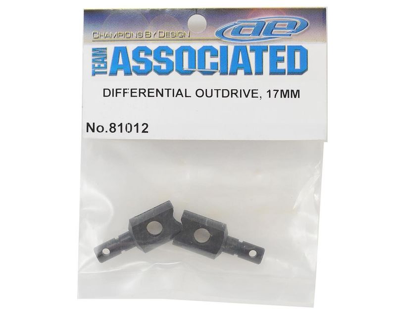 Differential Outdrive, 17mm