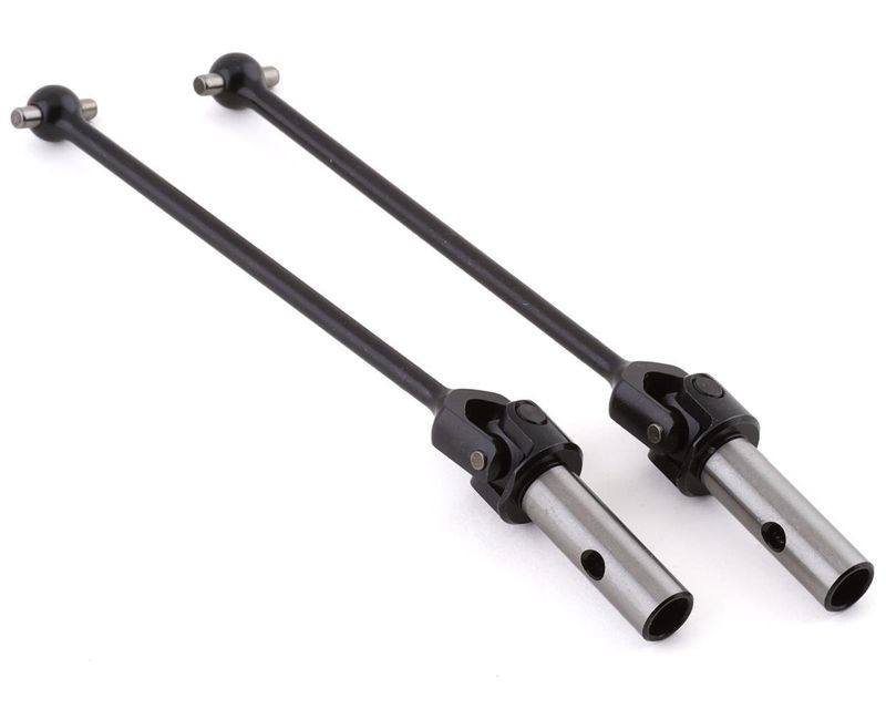 RC8B3 FT Universals, 92 mm