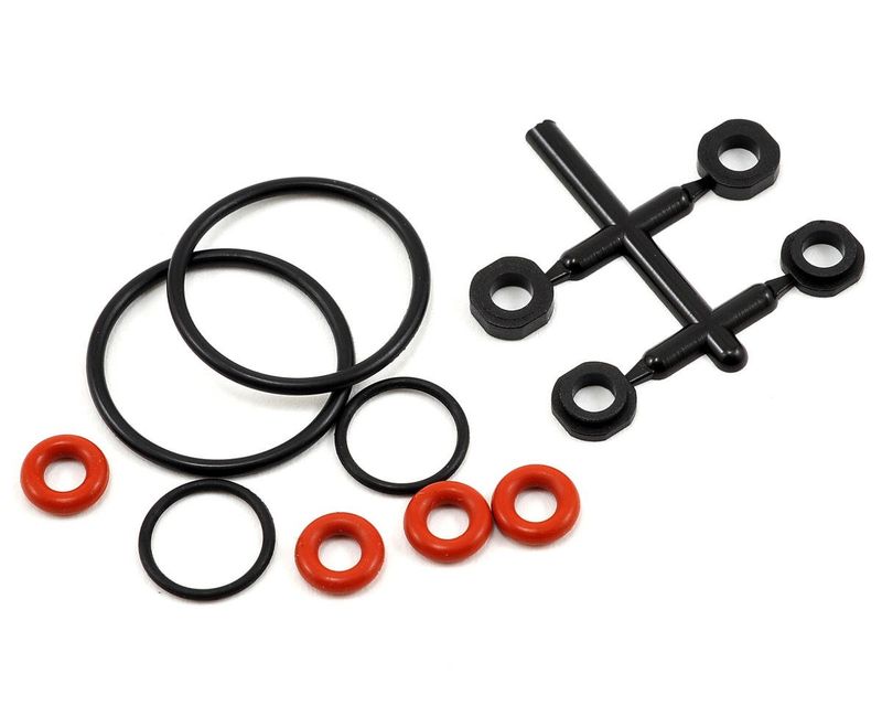 RC8B3 Shock Rebuild Kit