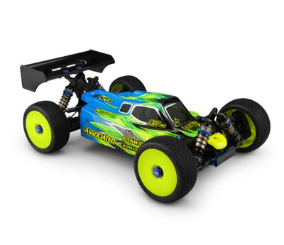 RC PRO SHOP · COMPETITION KITS &amp; ACCESSSORIES
