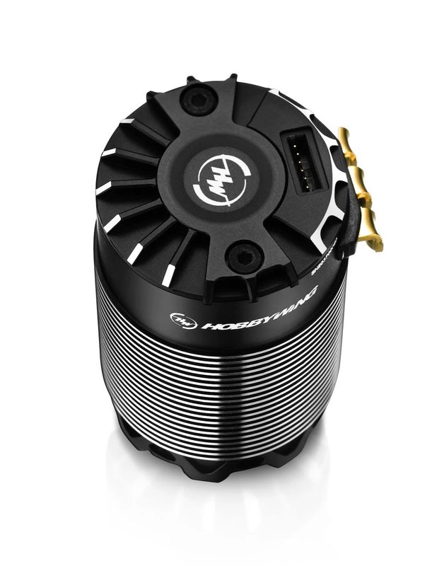 Hobbywing XERUN 4268 series G3 motor, 2200Kv