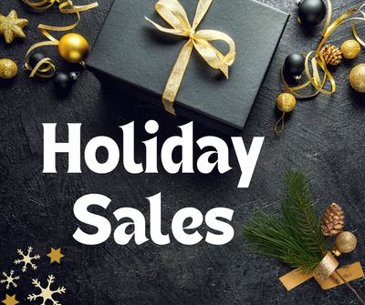 SALE ITEMS