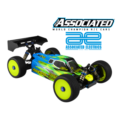 Team Associated