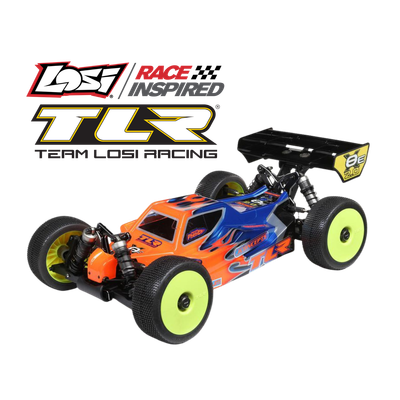 Losi · TLR