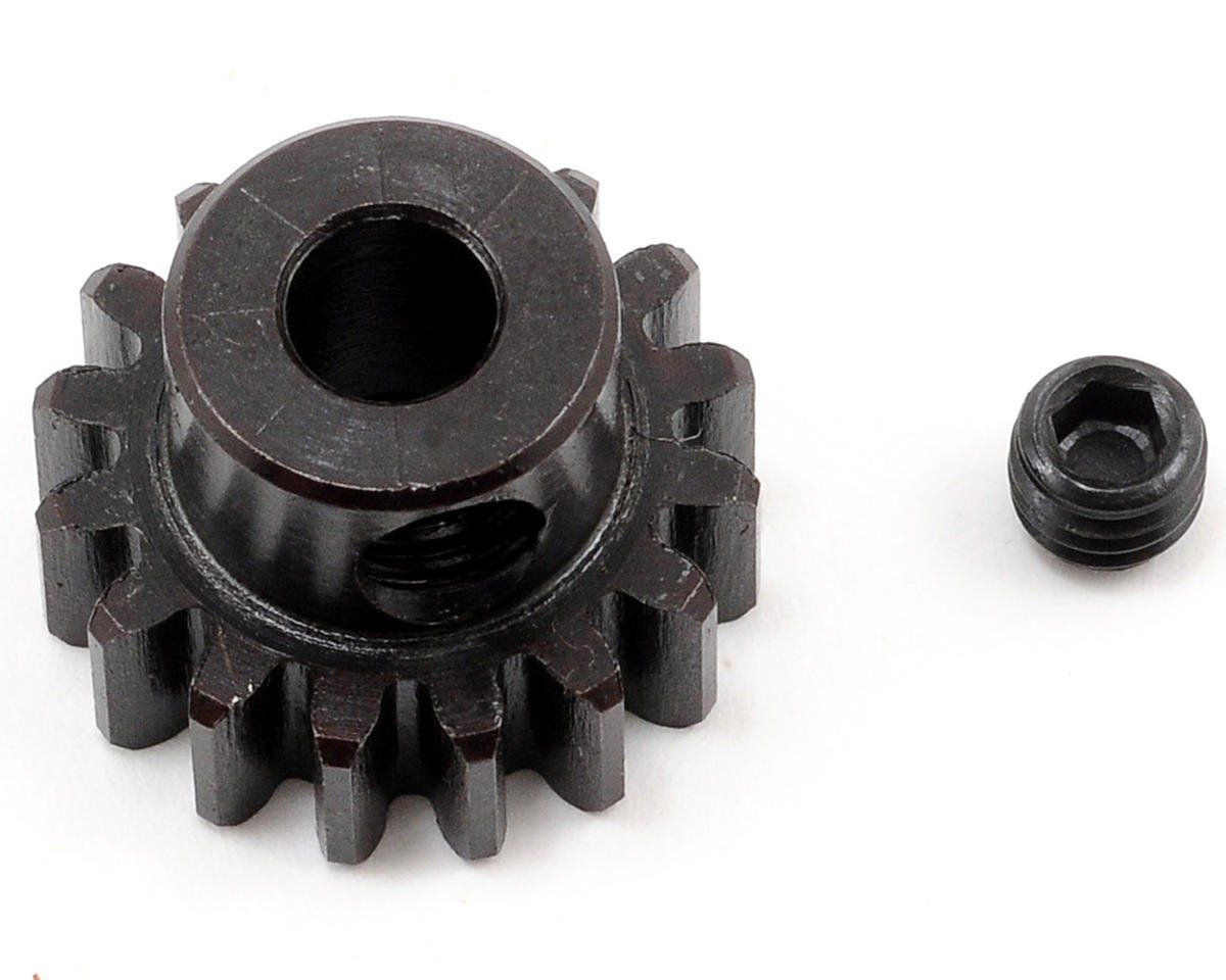 Tekno RC &quot;M5&quot; Hardened Steel Mod1 Pinion Gear w/5mm Bore (16T)