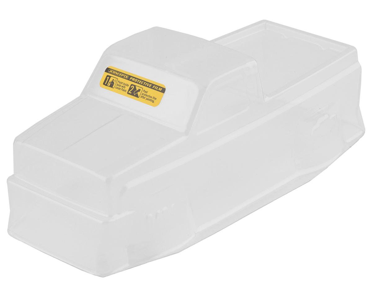 1978 Chevy K10, Axial SCX24 Body