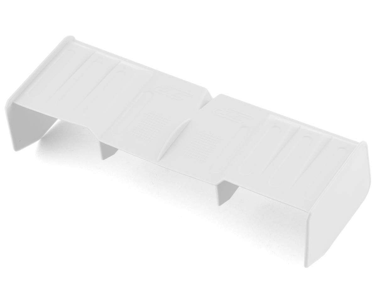 JConcepts Razor 1/8 Off Road (White) Buggy Truck Wing