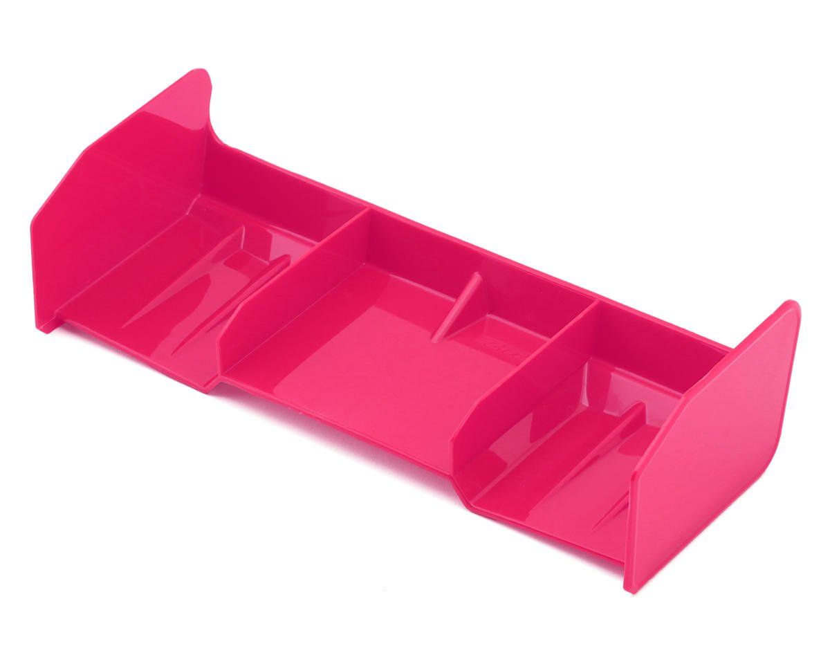 JConcepts RM2 1/8th Razor L.D. Buggy/Truck Wing (Pink)