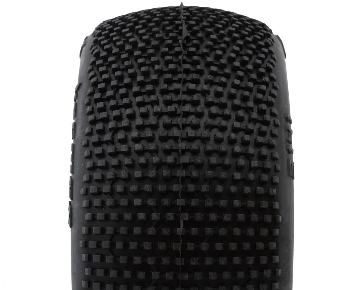 JConcepts Kosmos 4.0" 1/8 Off-Road Truggy Tires (2) (Green)