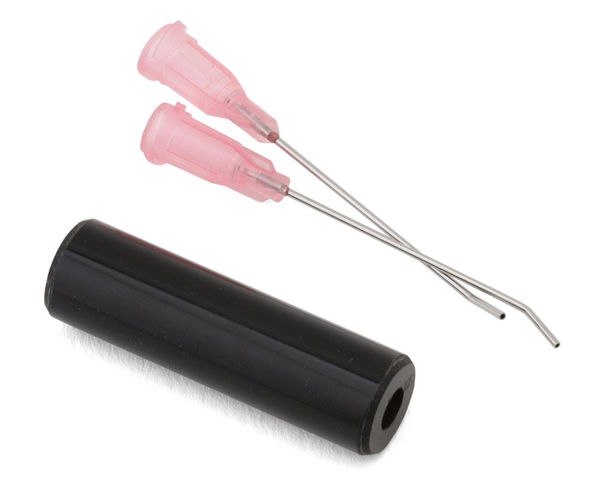 Raceform Lazer 1/10 Short Course Truck Tire Gluing Jig w/1/8 Buggy Conversion (Limited Edition Bling Series)