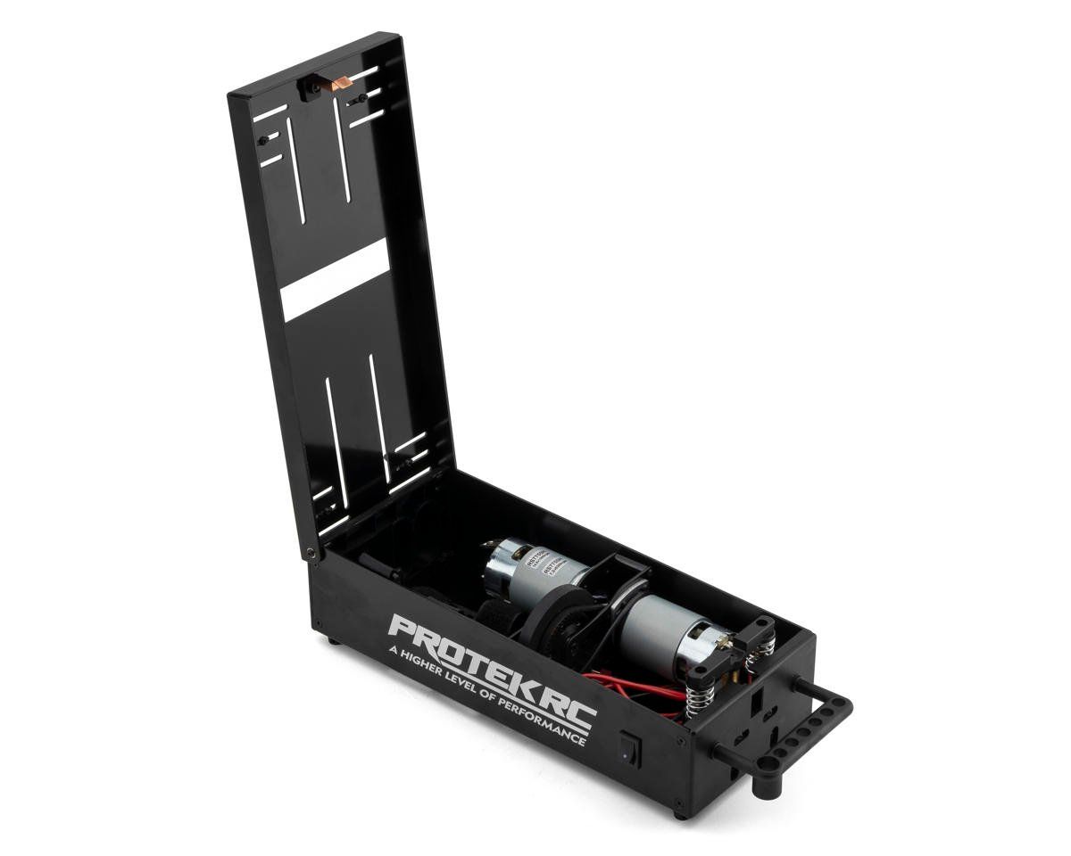 ProTek RC "SureStart" Professional 1/8 Off-Road Starter Box