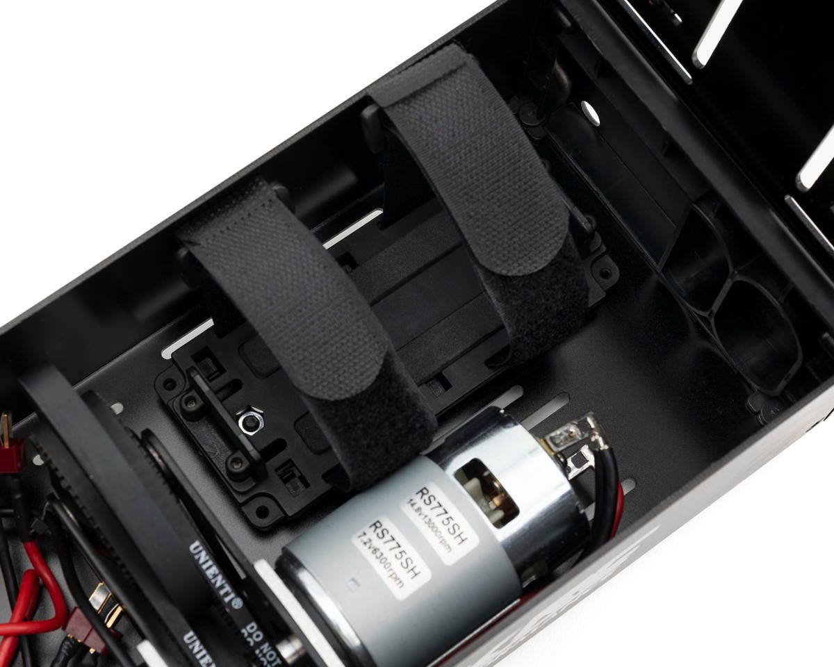 ProTek RC "SureStart" Professional 1/8 Off-Road Starter Box