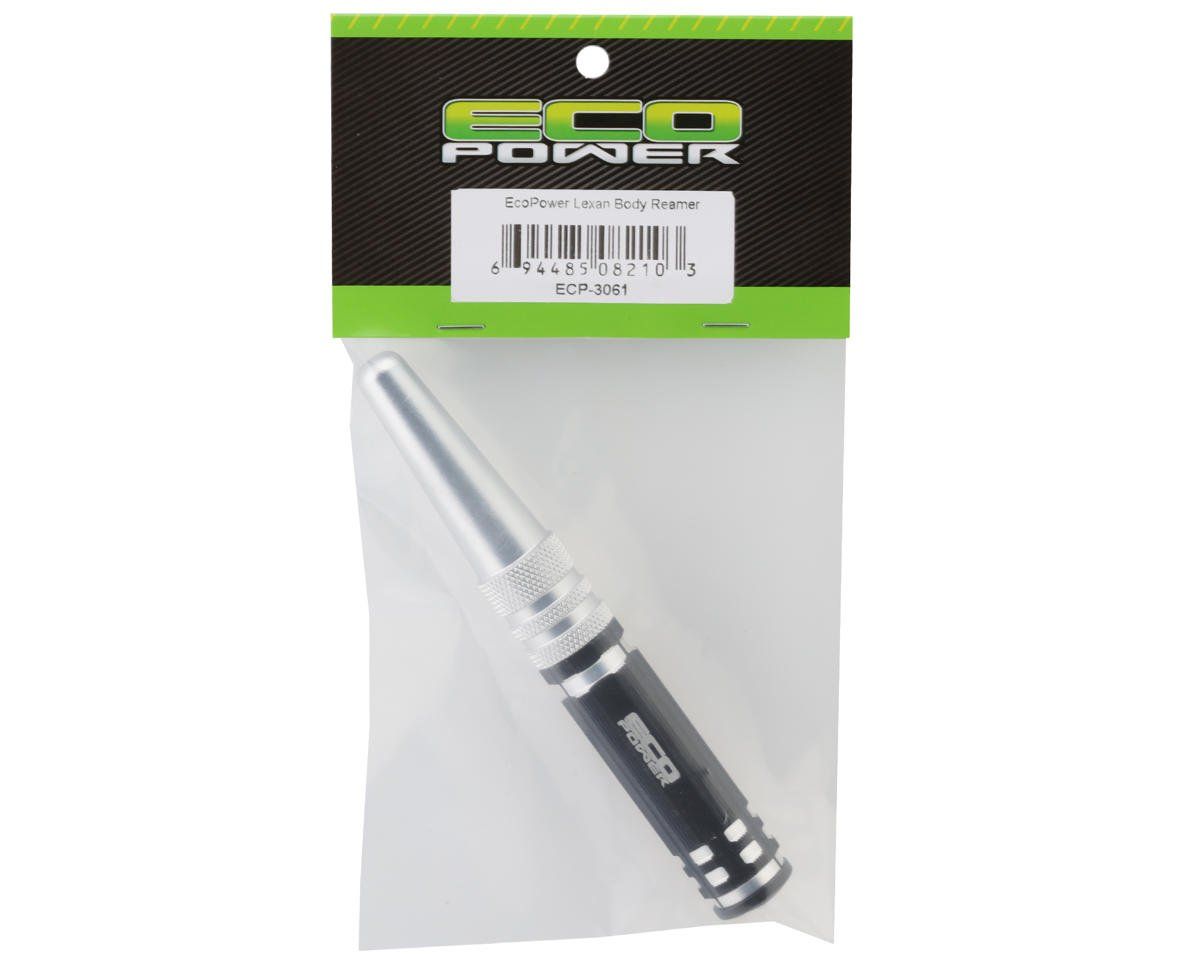 EcoPower Body Reamer