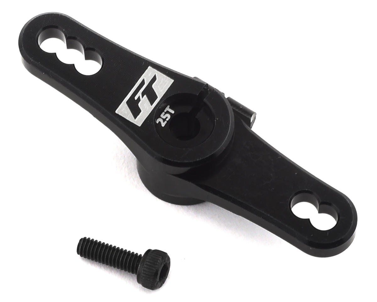 FT Aluminm Throttle Servo Horn,