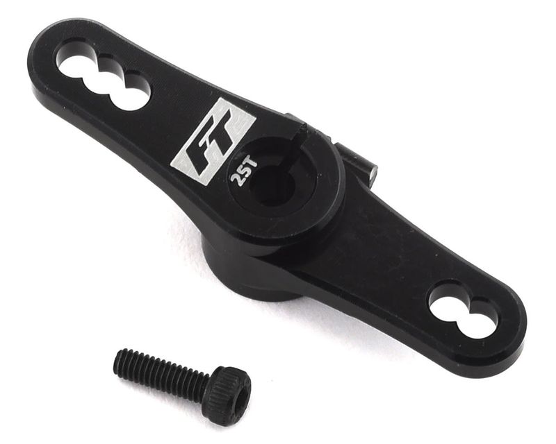 FT Aluminm Throttle Servo Horn,
